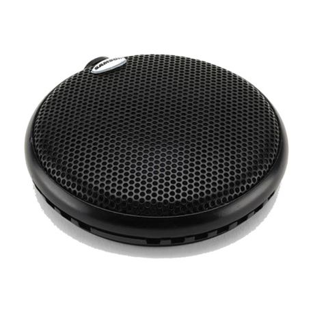 SAMSON MIC CONTRACTOR CM11B OMNI-DIRECTIONAL BOUNDARY MIC