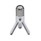 SAMSON MIC. USB METEOR USB STUDIO MICROPHONE