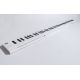 CARRY ON FOLDING PIANO 88 WHITE