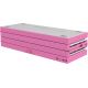 CARRY ON FOLDING PIANO 88 PINK