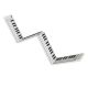 CARRY ON FOLDING PIANO 88 TOUCH WHITE