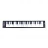 CARRY ON FOLDING PIANO 49 TOUCH BLACK