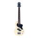 CARRY ON BASS ST VINTAGE WHITE