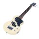 CARRY ON BASS ST VINTAGE WHITE