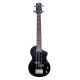 CARRY ON BASS ST JET BLACK