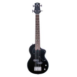 CARRY ON BASS ST JET BLACK