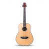 CARRY ON MINI ACOUSTIC GUITAR