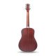 CARRY ON MINI ACOUSTIC GUITAR