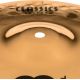 MEINL CC10S-B SPLASH 10 SERIE CLASSICS CUSTOM
