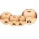 MEINL CC141620 14, 16, 20 SET CLASSICS CUSTOM