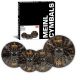 MEINL CCD141620 14 DARK HIHAT, 16DARK CRASH, 20 D