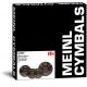 MEINL CCD141620 14 DARK HIHAT, 16DARK CRASH, 20 D