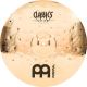 MEINL CC-EM480 CYMBAL SET INCLUDING: