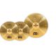 MEINL HCS1418 14 HIHAT, 18 CRASH-RIDE