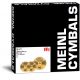 MEINL HCS1418 14 HIHAT, 18 CRASH-RIDE
