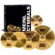 MEINL HCS141620+10 SET HCS+SPLASH 14HH,16C, 20R +10S