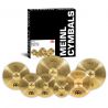 MEINL HCS SUPER SET SET+C18,CH16,S10 HCS-SCS