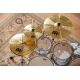 MEINL HCS SUPER SET SET+C18,CH16,S10 HCS-SCS