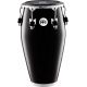 MEINL FCR1134BK 11 34 CONGA, BLACK FIBERSKYN REMO HEAD