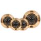 MEINL CCDU141620 CLASSICS CUSTOM DUAL SET 141620