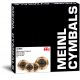MEINL CCDU141620 CLASSICS CUSTOM DUAL SET 141620