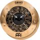 MEINL CCDU141620 CLASSICS CUSTOM DUAL SET 141620