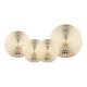 MEINL P-HCS141620 PRACTICE HCS CYMBAL SET