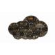 MEINL CCD-CS2 CLASSICS CUSTOM DARK EXPANDED CYMBAL SET