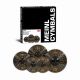 MEINL CCD-CS4 CLASSICS CUSTOM DARK EXPANDED CYMBAL SET