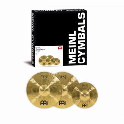 MEINL HCS-CS1 HCS STARTER CYMBAL SET