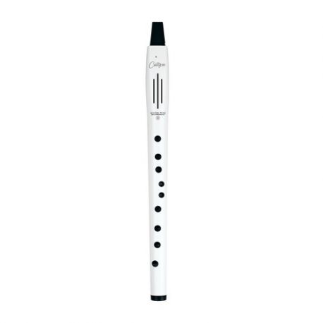 CARRY ON DIGITAL WIND INSTRUMENT 2 WHITE