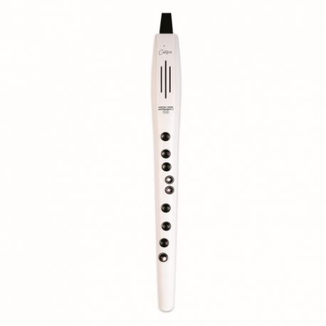 CARRY ON DIGITAL WIND INSTRUMENT PLUS WHITE