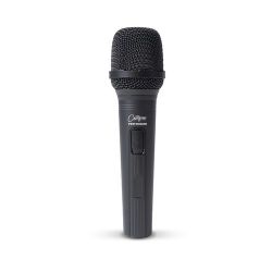 CARRY ON DYNAMIC MICROPHONE WITH XRL-JACK BLACK