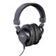 CARRY ON SH 100 FOLDING HEADPHONES BLACK