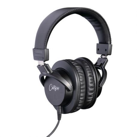 CARRY ON SH 100 FOLDING HEADPHONES BLACK