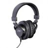 CARRY ON SH 100 FOLDING HEADPHONES BLACK
