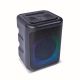 CARRY ON MID SIZE PORTABLE BLUETOOTH SPEAKER BLACK