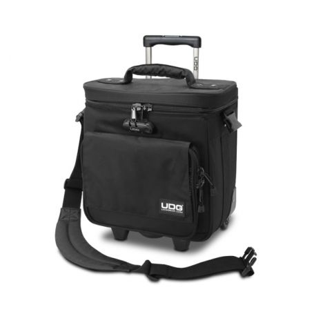 UDG GEAR U9870BL UL TROLLEY TO GO BLACK