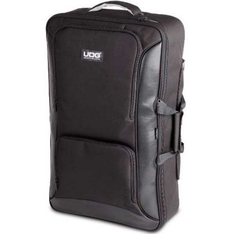 UDG GEAR U7202BL UR MIDI CONTROLLER BACKPACK LARGE BLACK