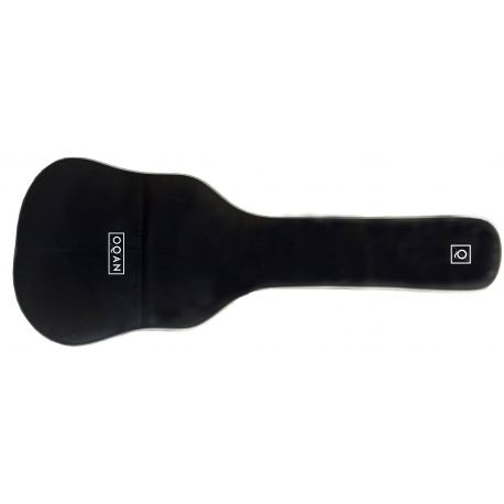 OQAN FUNDA GUIT CLAS AGB01-C ABSOL