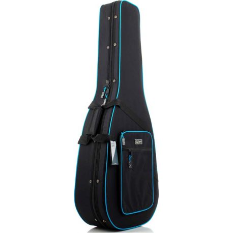 OQAN ESTUCHE FOAM GTR ACUST AGC-ADVANCE