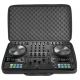 UDG GEAR U8309BL CR NI TRAKTOR KONTROL S4 MK3  S2 MK3 HC B