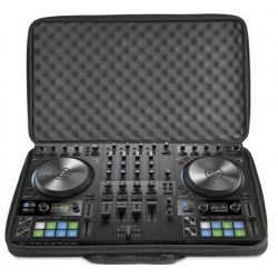 UDG GEAR U8309BL CR NI TRAKTOR KONTROL S4 MK3  S2 MK3 HC B