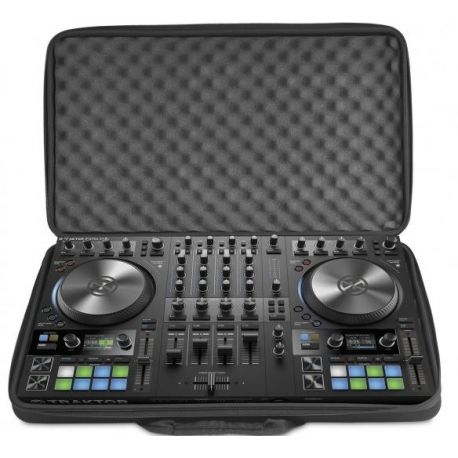 UDG GEAR U8309BL CR NI TRAKTOR KONTROL S4 MK3  S2 MK3 HC B