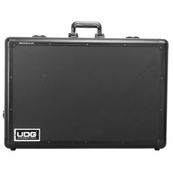 UDG GEAR U93013BL UL FC PICK FOAM  MULTI FORMAT  XL BLACK
