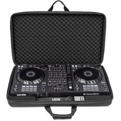 UDG GEAR U8314BL CR PIONEER DJ DDJ-FLX6 HARDCASE BLACK