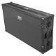 UDG GEAR U91072BL UL FLIGHT CASE PORT Z-STYLE DJ TABLE BK+