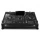 UDG GEAR U91076BL UL FLIGHT CASE PIONEER XDJ-RX3 BLACK PLUS