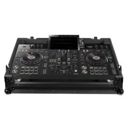 UDG GEAR U91076BL UL FLIGHT CASE PIONEER XDJ-RX3 BLACK PLUS