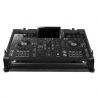 UDG GEAR U91076BL UL FLIGHT CASE PIONEER XDJ-RX3 BLACK PLUS